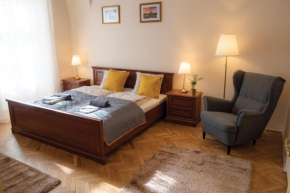 Theatroom Apartman